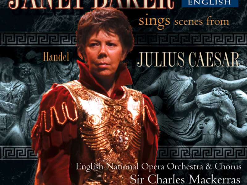 Handel: Julius Caesar