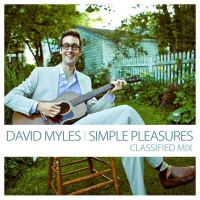 Simple Pleasures (Classified Mix) (Single)