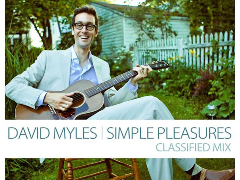 Simple Pleasures (Classified Mix) (Single)