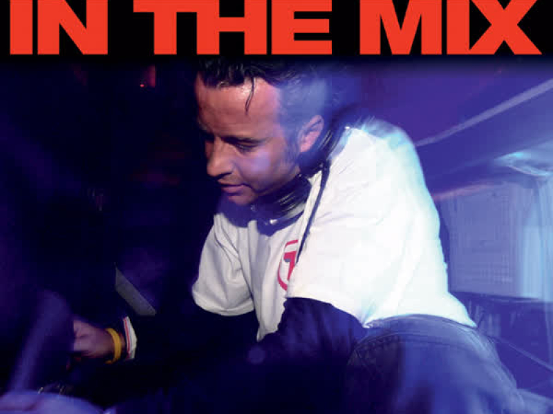 In the Mix