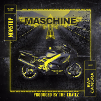 Maschine (Single)