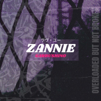 ZANNIE (Single)