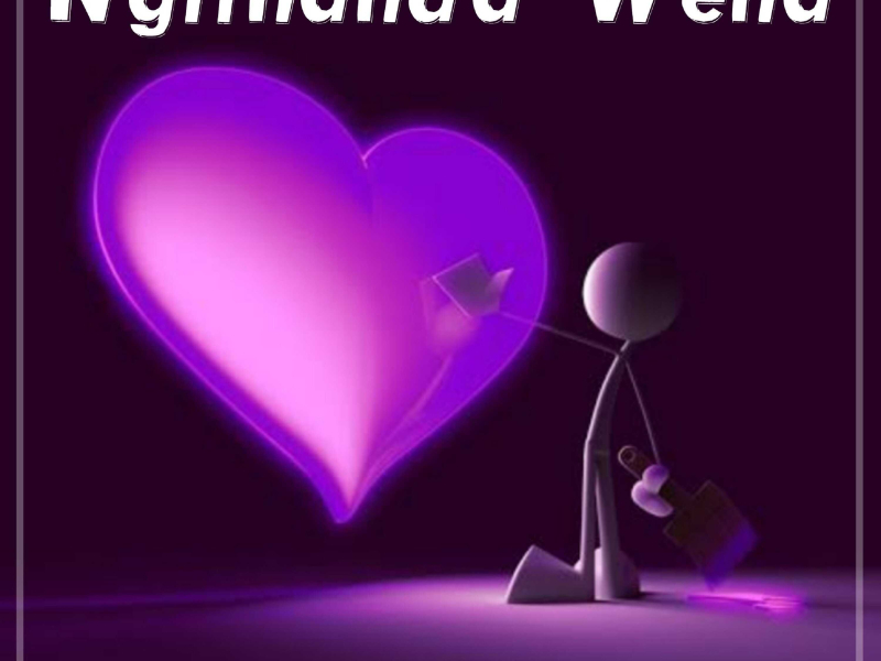 Ngithanda Wena (feat. Mdu M & Nele B) (Radio Edit) (Single)