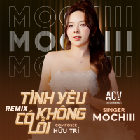 Tình Yêu Không Có Lỗi (Zenky Remix) (Single)