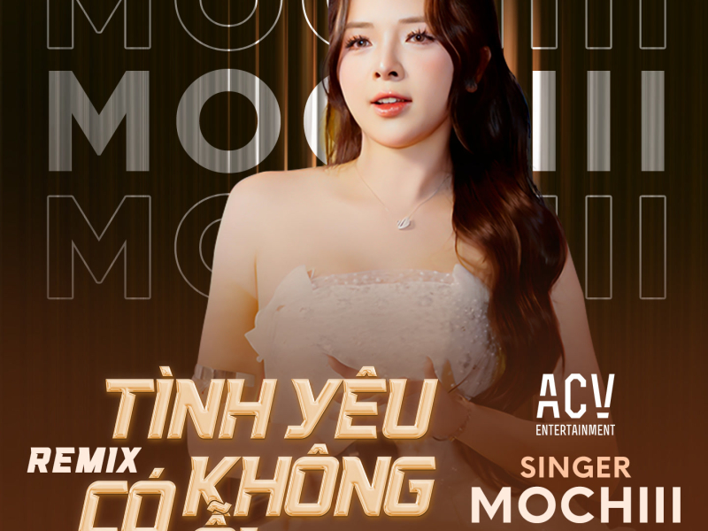 Tình Yêu Không Có Lỗi (Zenky Remix) (Single)