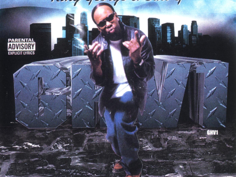 Gangsta Hits, Vol. 1