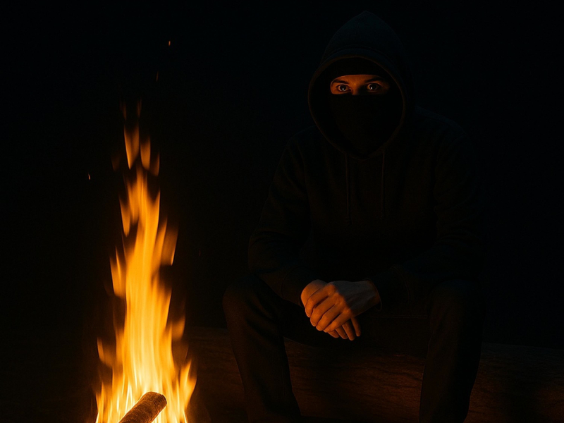 На розрив (Single)