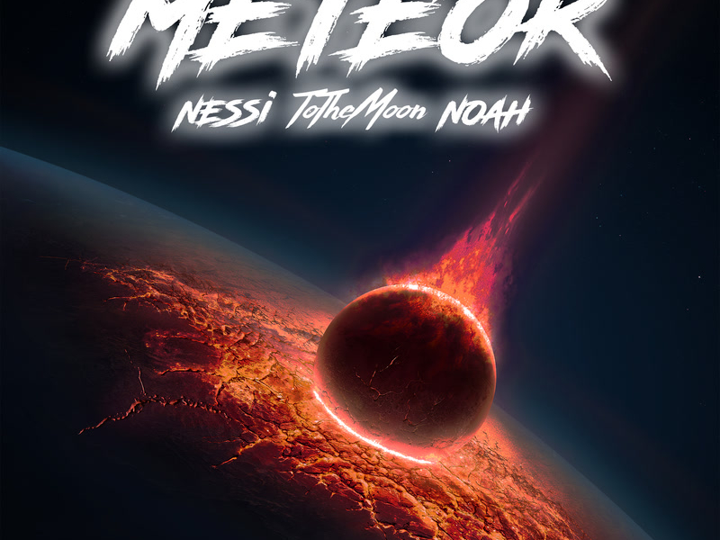 Meteor (Single)