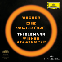 Wagner: Walküre (Live At Staatsoper, Vienna / 2011)