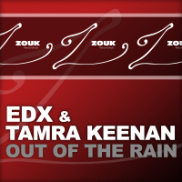 Out Of The Rain (Single)