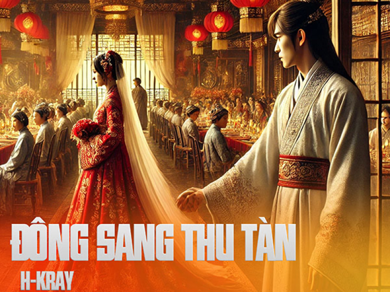 Đông Sang Thu Tàn (Trí Thức Remix) (Single)