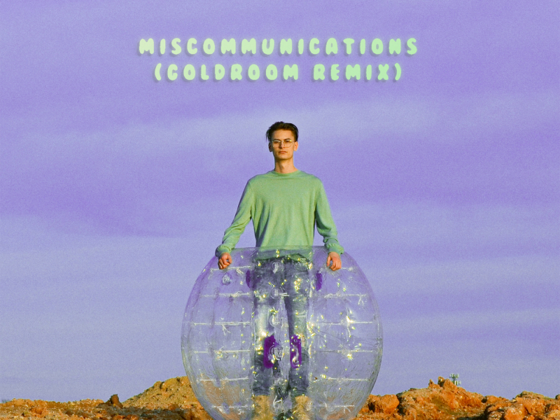 MISCOMMUNICATIONS (Goldroom Remix)