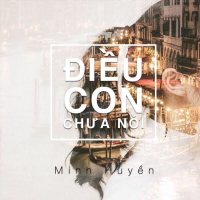 Điều Con Chưa Nói (Single)