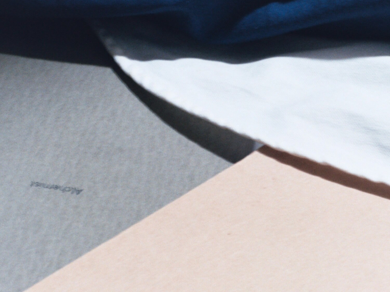 Winter Desert (Single)