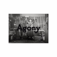 Agony (Single)