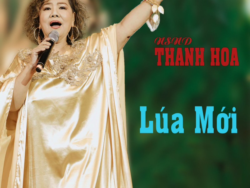 Lúa Mới (Single)