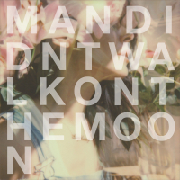 Man Didn't Walk on the Moon (Radio Edit) (Single)