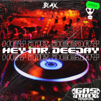 Hey Mr. DeeJay (Single)