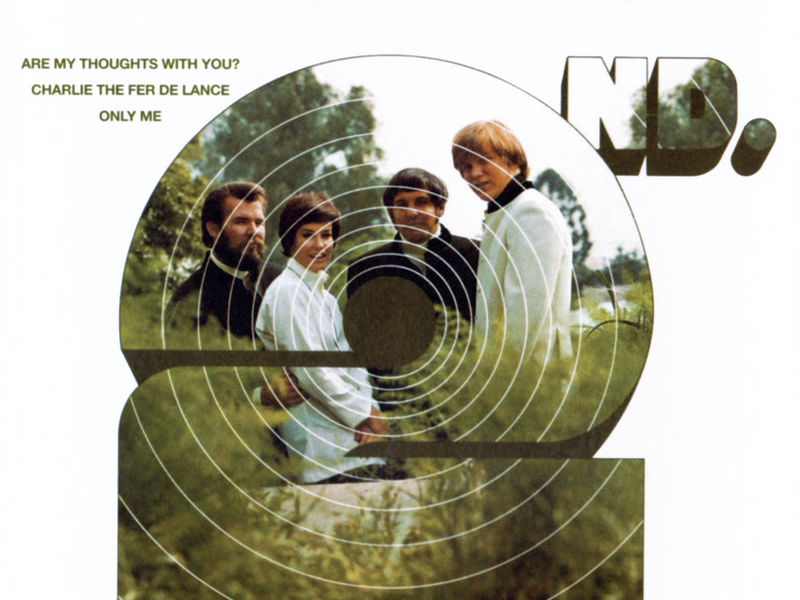 The First Edition's 2nd