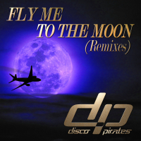 Fly Me to the Moon (Remixes) (EP)