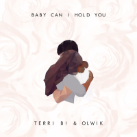 Baby Can I Hold You (Single)