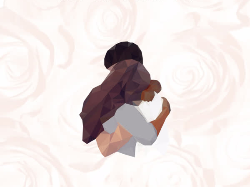 Baby Can I Hold You (Single)