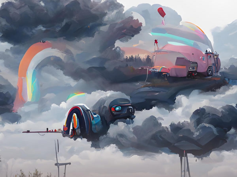 chorando com o coração (Single)