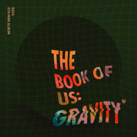 The Book of Us : Gravity (EP)