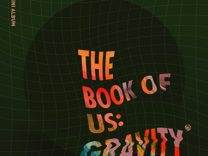 The Book of Us : Gravity (EP)