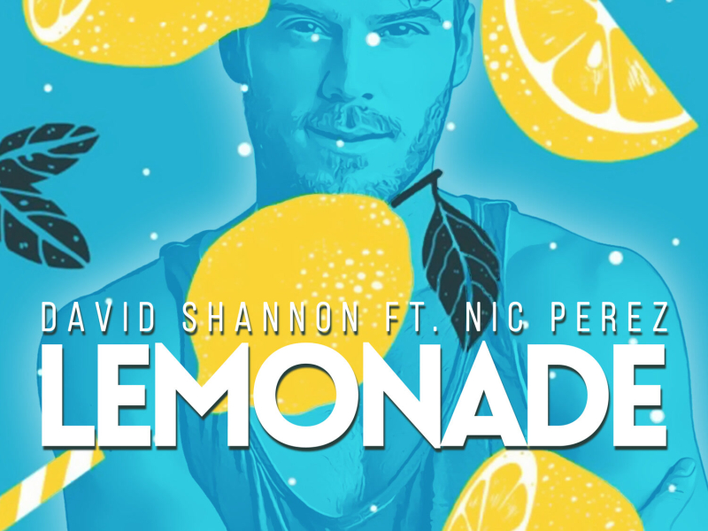 Lemonade (Single)