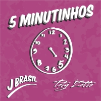 5 Minutinhos (Single)