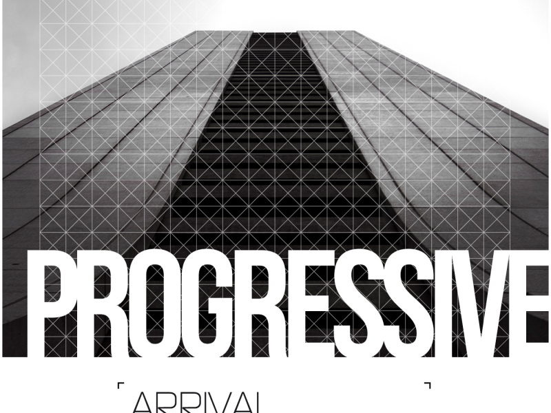 Arrival Pres. Progressive Essentials 02