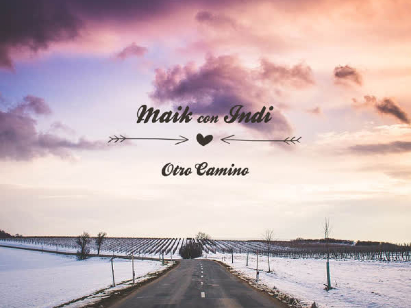 Otro Camino (Single)