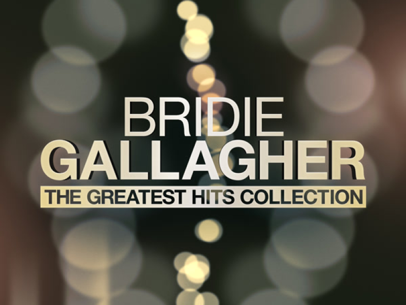 The Greatest Hits Collection