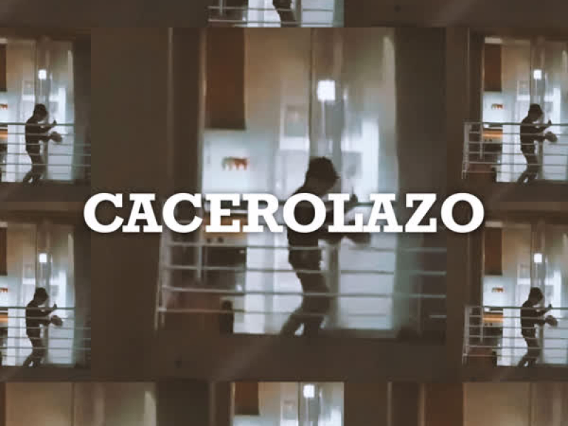 Cacerolazo (Single)