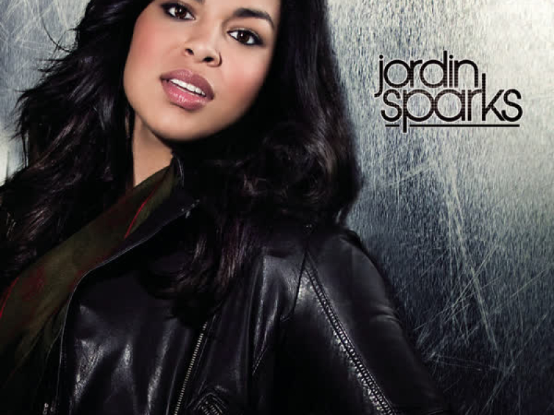 Jordin Sparks