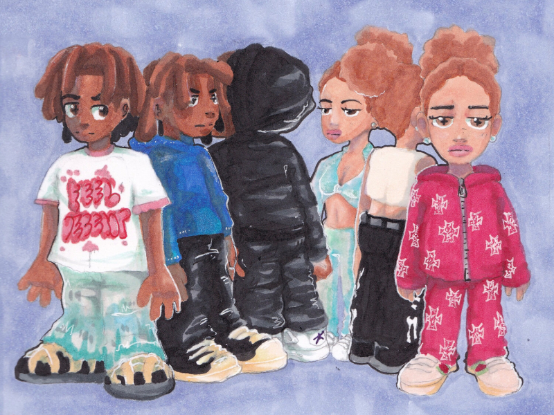 Thrift Shop (Single)