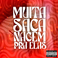 MUITA SACANAGEM PRA ELAS (Single)