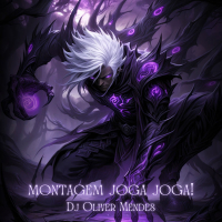 MONTAGEM JOGA JOGA! (EP)