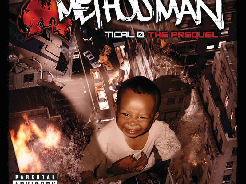 Tical 0: The Prequel