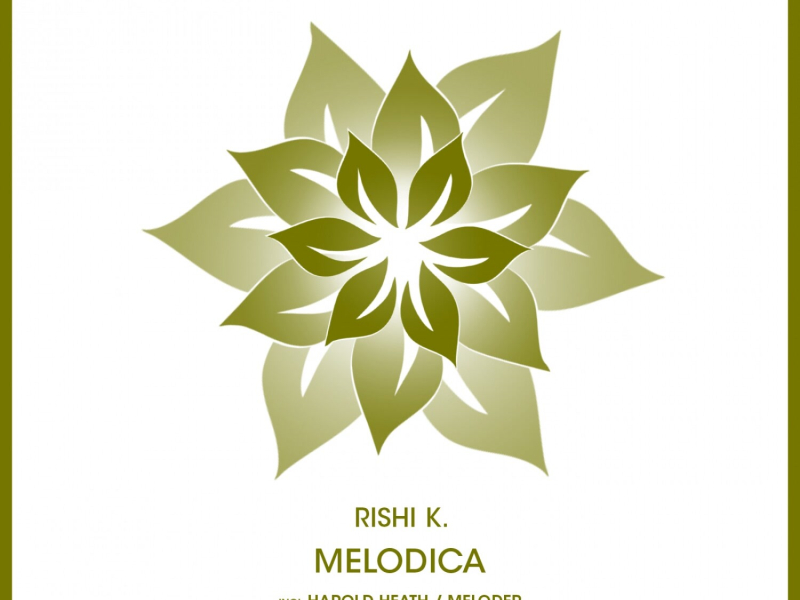 Melodica (EP)