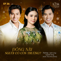 The Khang Show (EP 36 Đông Này Người Có Còn Thương) (EP)