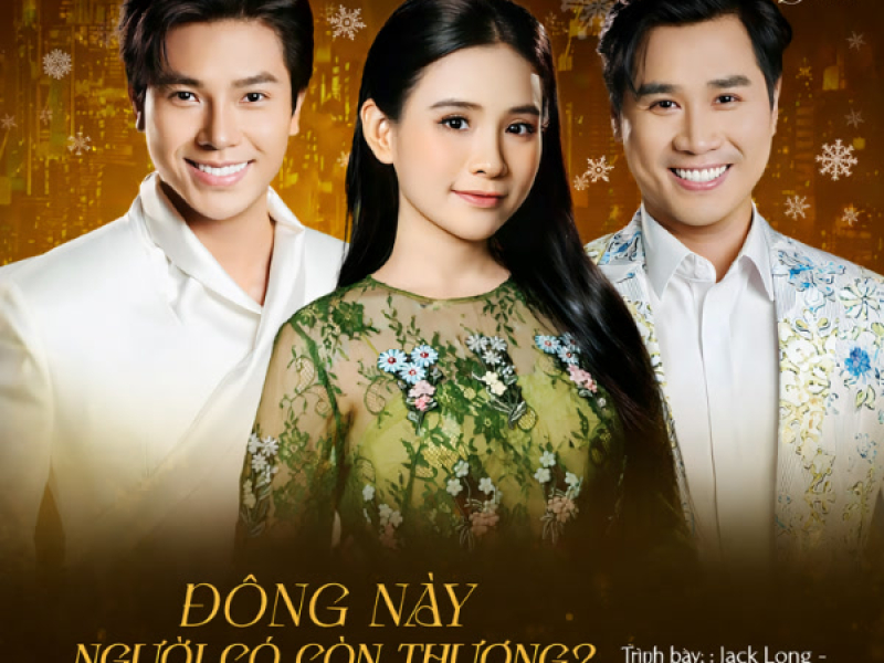 The Khang Show (EP 36 Đông Này Người Có Còn Thương) (EP)