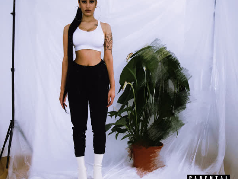 Xena La Guerrera (Single)