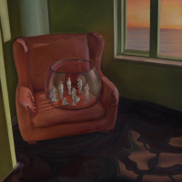 İsimsiz Çocuklar Ülkesi