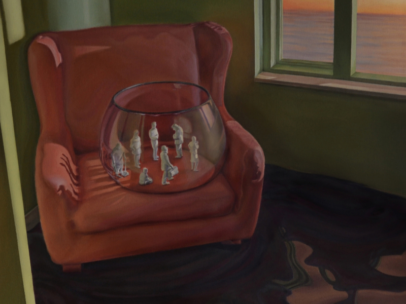 İsimsiz Çocuklar Ülkesi