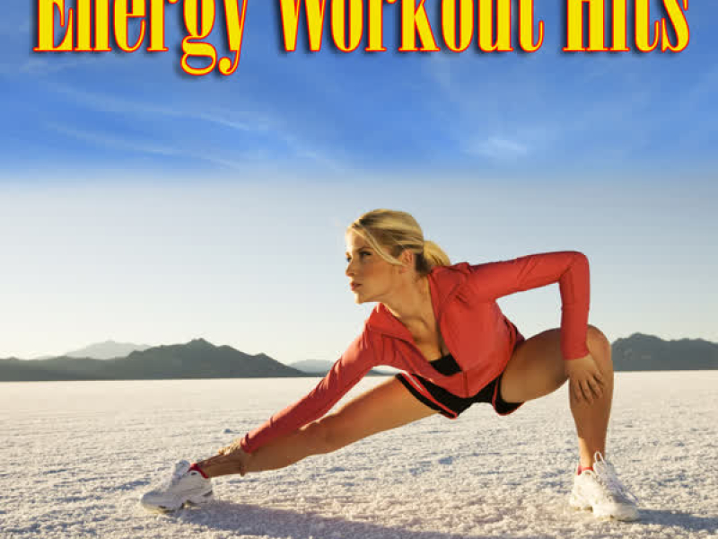 Energy Workout Hits