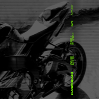 KAWASAKI (Single)