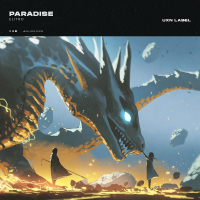 Paradise (Single)