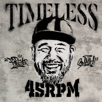 Timeless (EP)